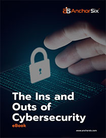 business continuity ebook cover